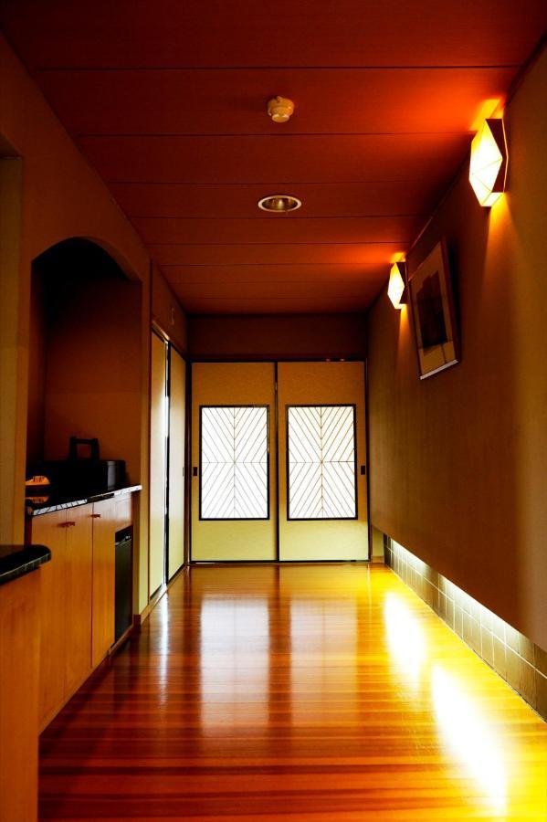 Hachijo View Hotel Eksteriør bilde